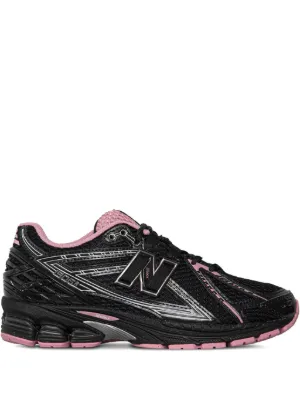 New Balance 1906R ブラック/ピンク New Balance 1906R 