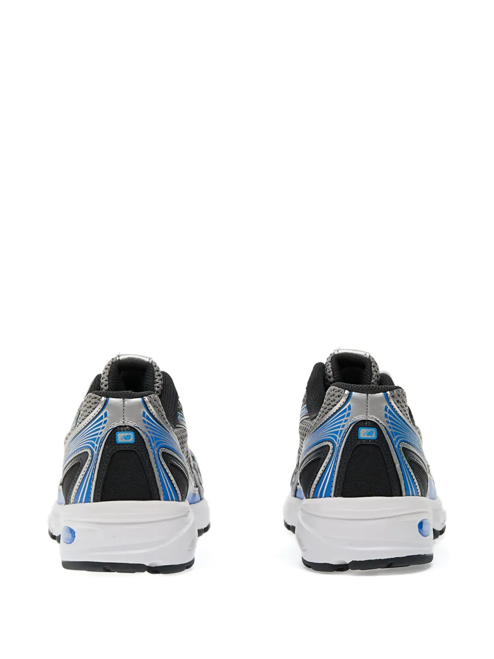 New Balance 740 "Blue Agate Slate Grey Metallic" sneakers Grijs