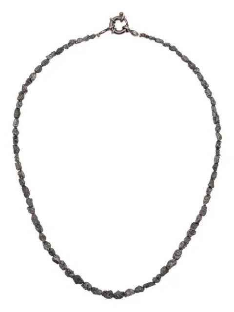 KUNDO beaded necklace