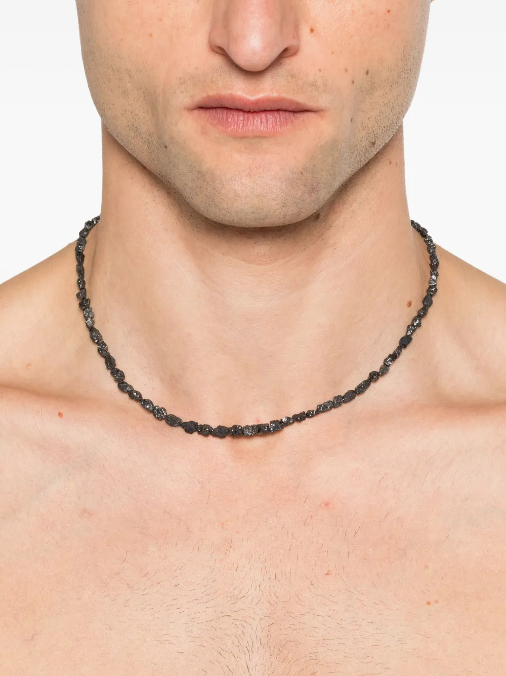 KUNDO beaded necklace | Women | Image 2