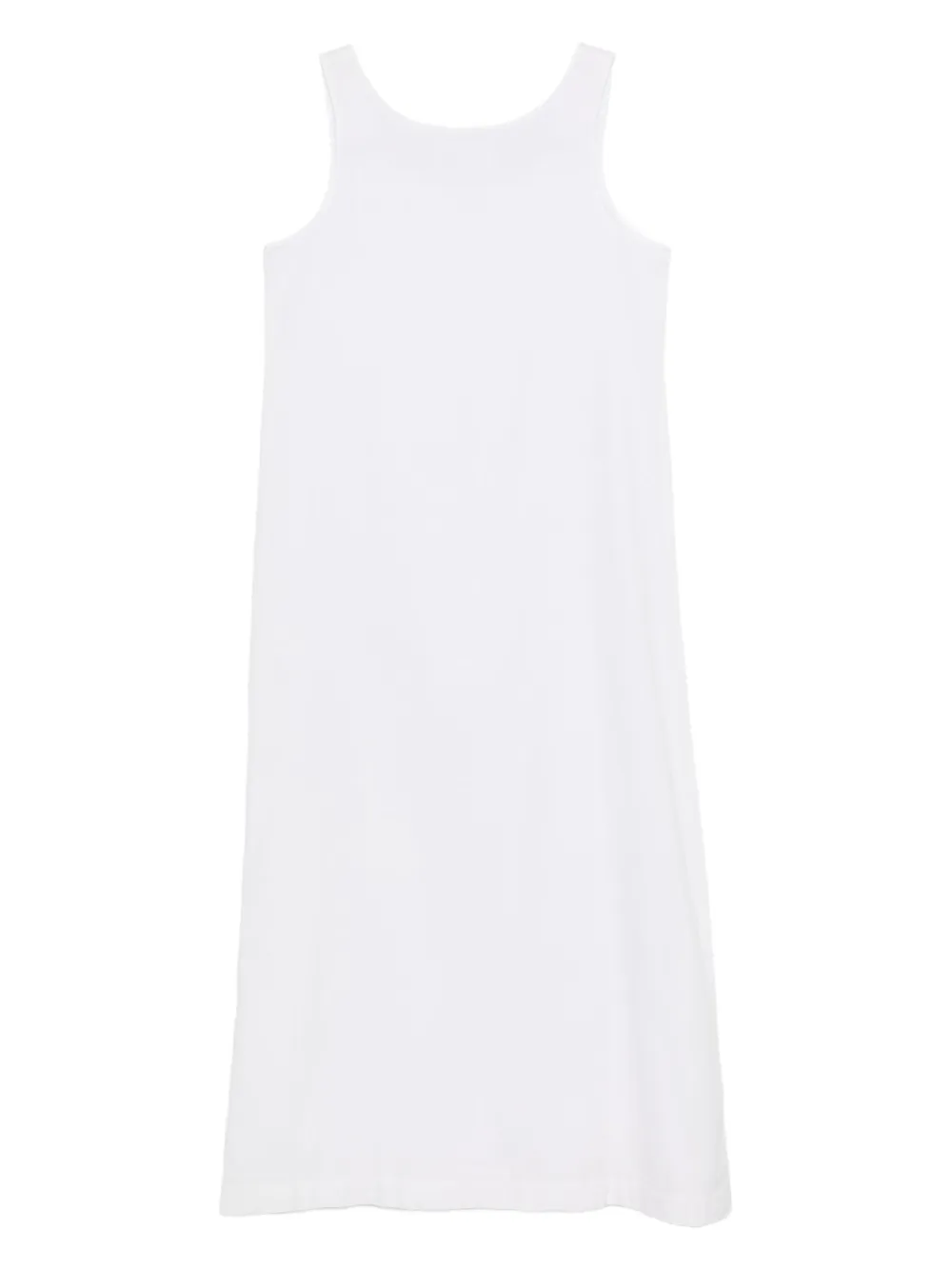 Maison Martin Margiela Pre-Owned 2010s square neck dress | Image 2