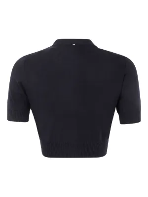 SPORTMAX NEGUS ラインストーン スキューバ ジャージー Tシャツ 商品一覧(トップス) - ARKnets 公式通販