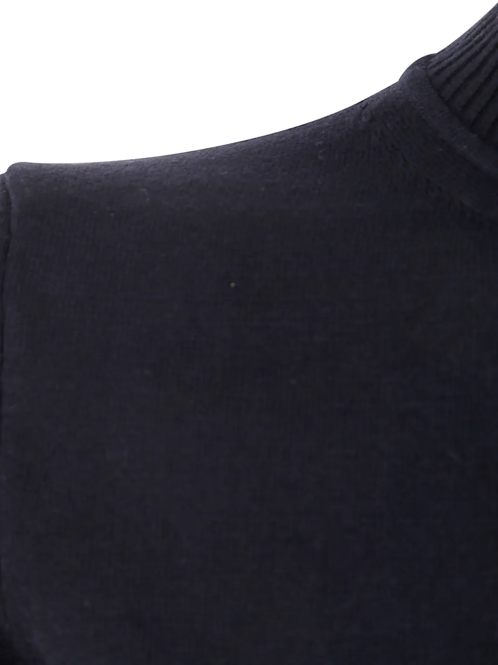 Sportmax Cropped top Zwart