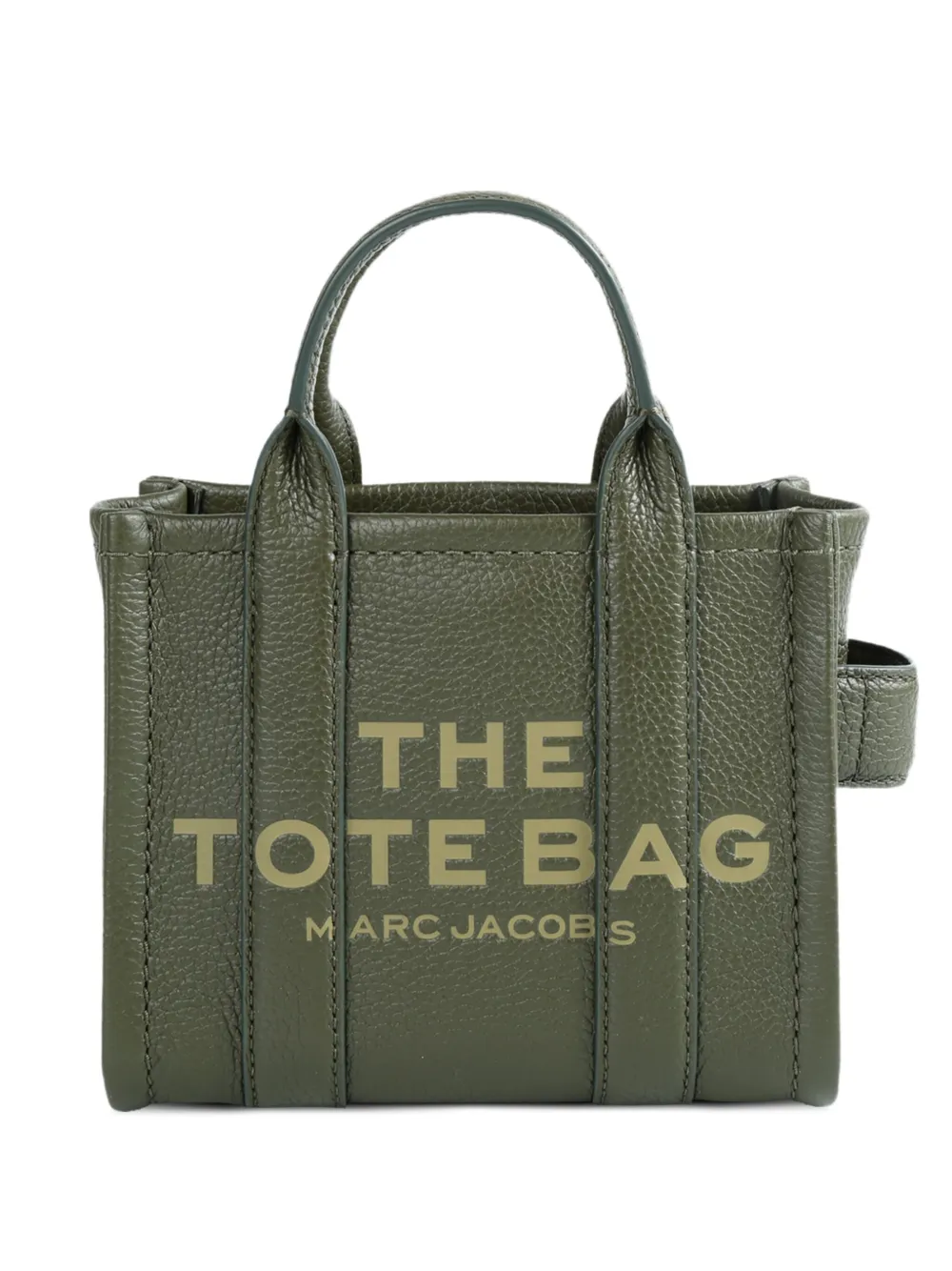 Marc Jacobs The Medium Tote Bage Groen