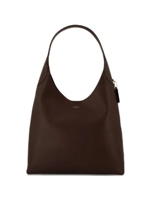 Coach Small 28 Brooklyn Shoulder Bag | Brown | FARFETCH