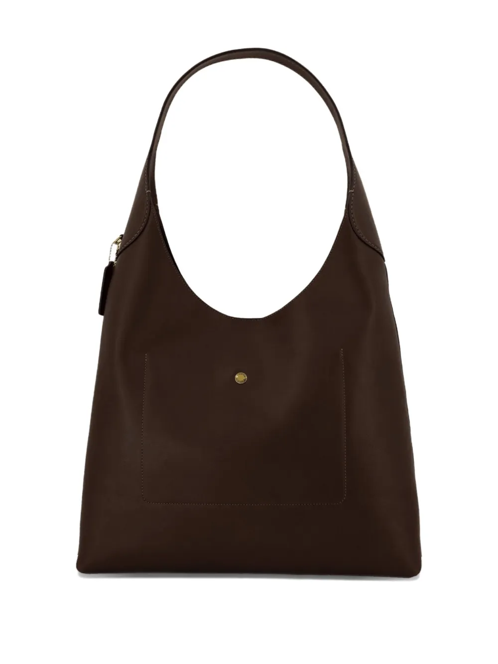 Coach Brooklyn 39 leather shoulder bag | Image 2