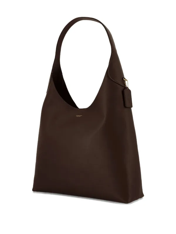 The Turnlock Crossbody Tote bag