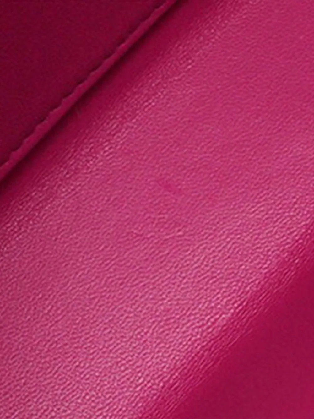 Pre-owned Hermes 2023 Madame Kelly Elan Shoulder Bag In Pink