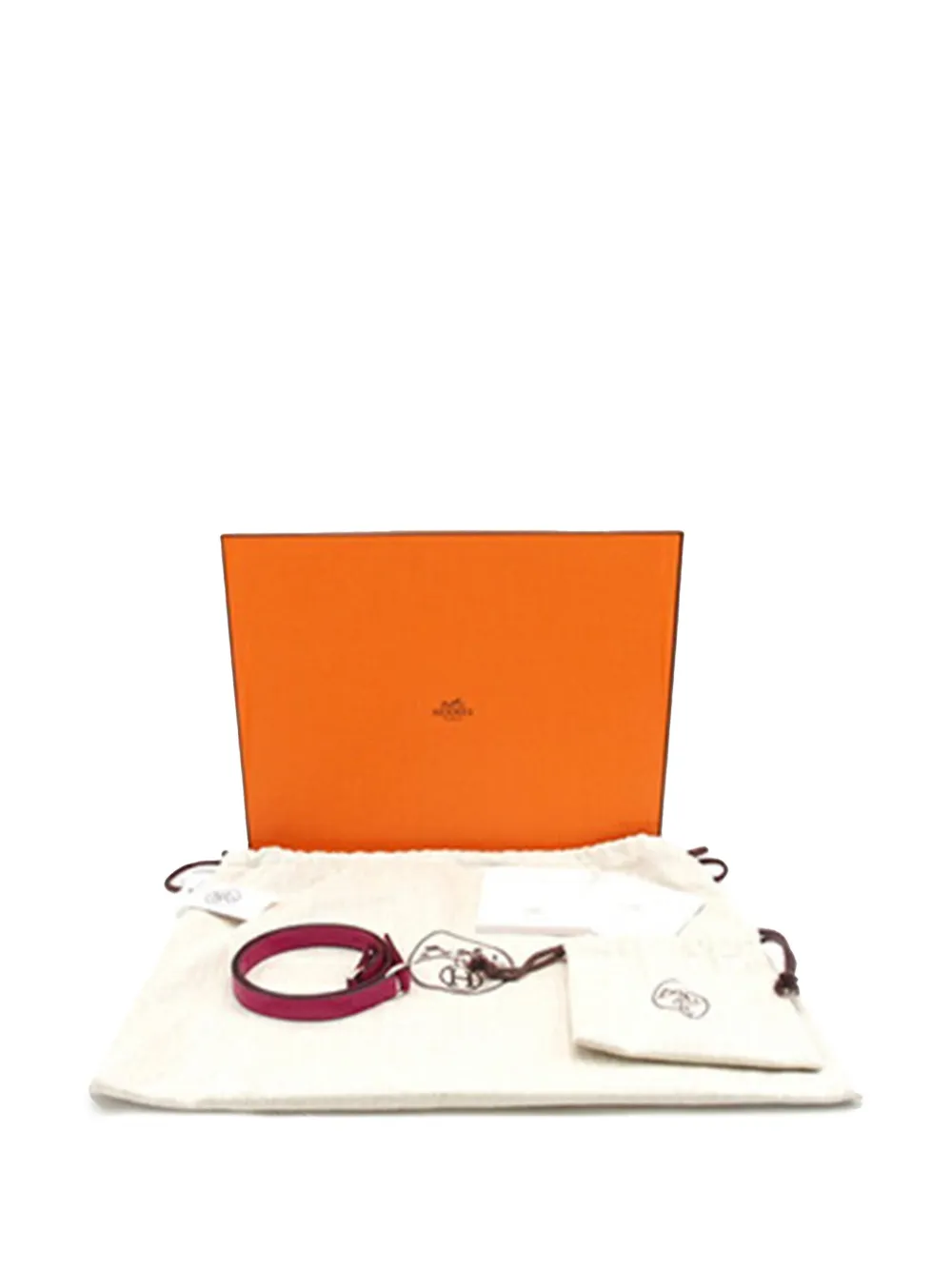 Hermès Pre-Owned sac porté épaule Madame Kelly Elan (2023) | Pre-owned | Image 2