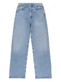 AGOLDE Harper jeans - Blue