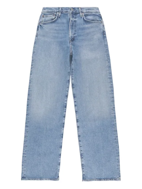 AGOLDE Harper jeans