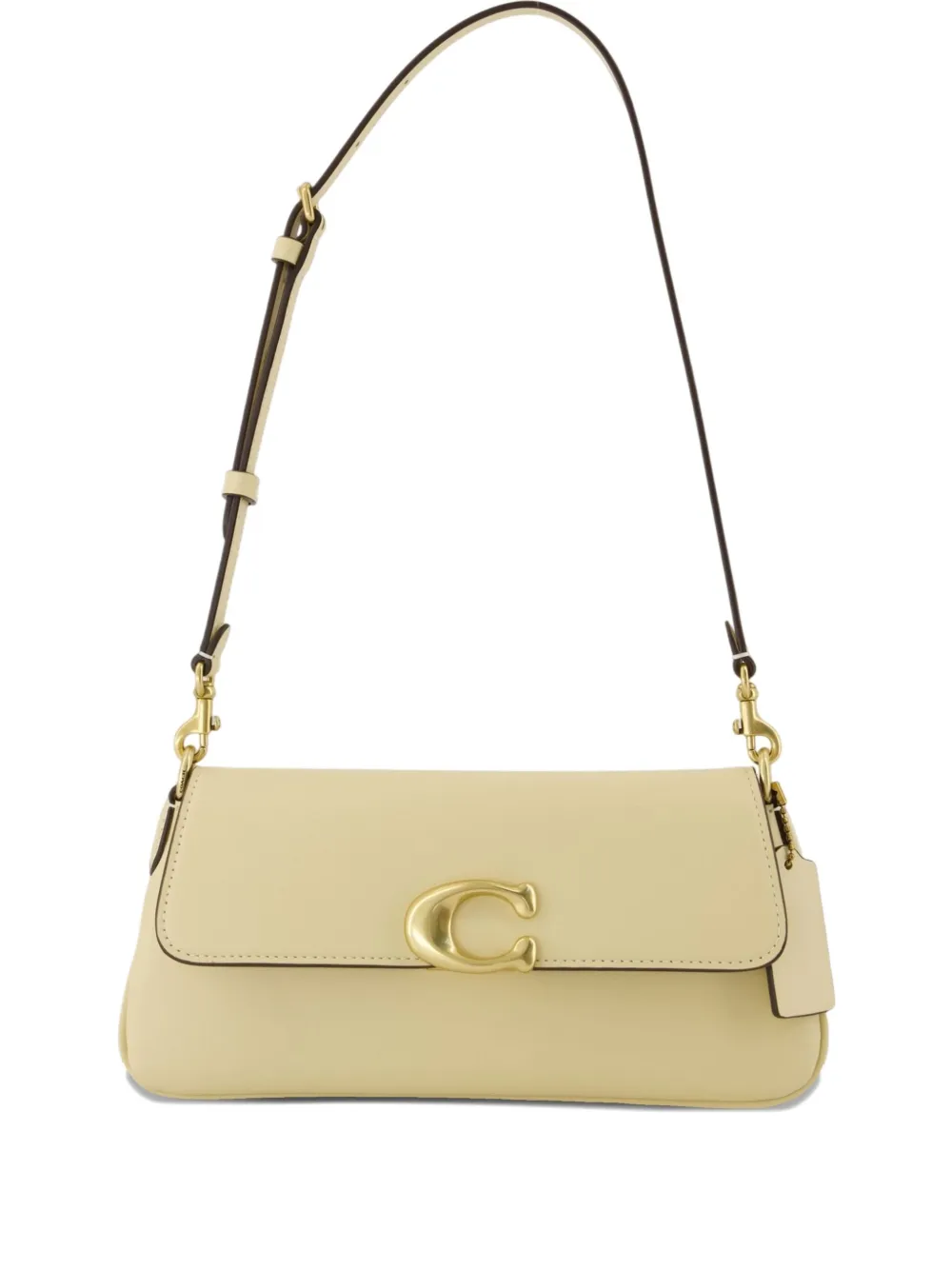 Coach Jet shoulder bag | Yellow | Image 1
