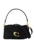 Coach Tabby shoulder bag - Black