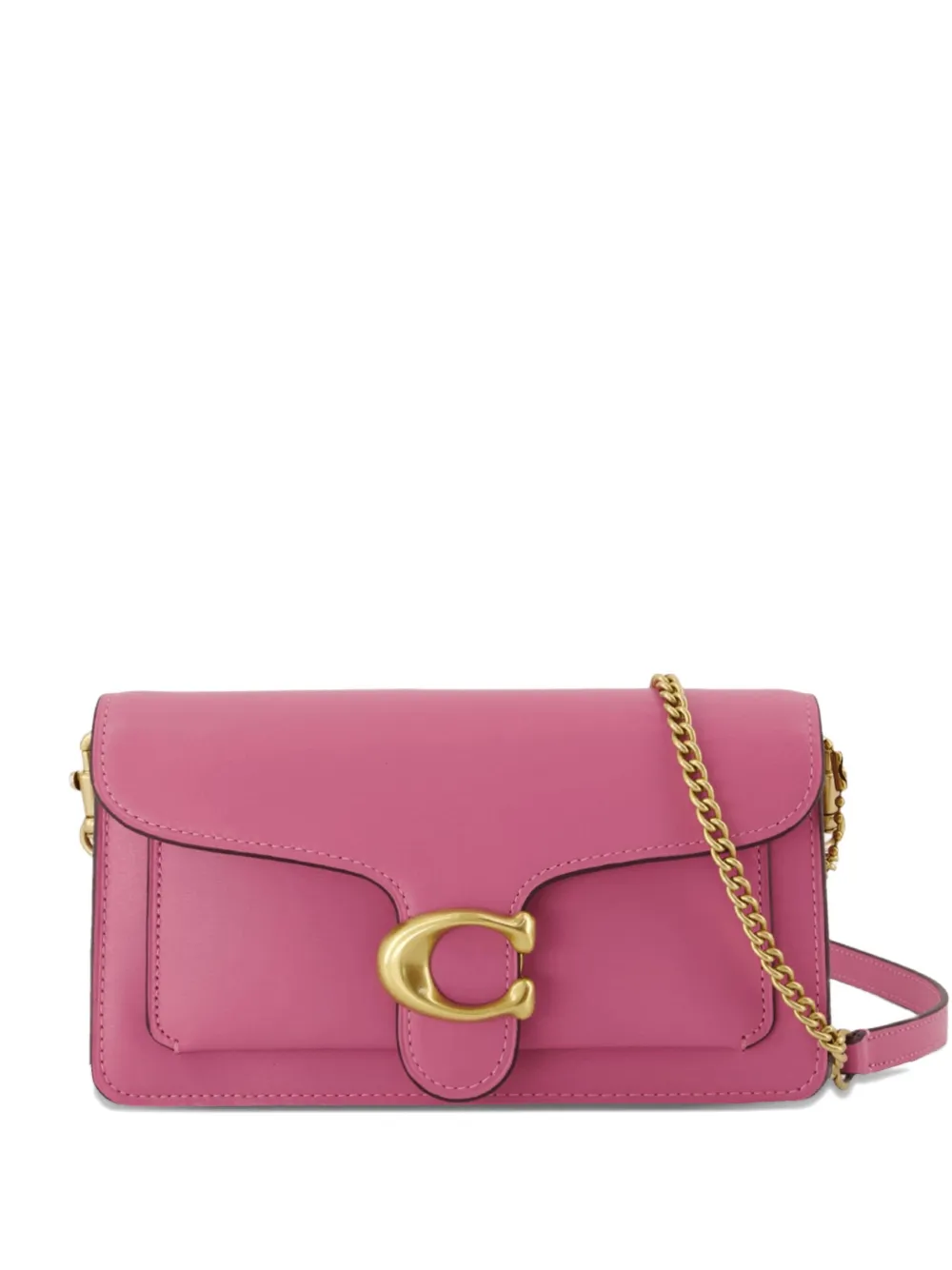 Luxe Refined Tabby crossbody bag