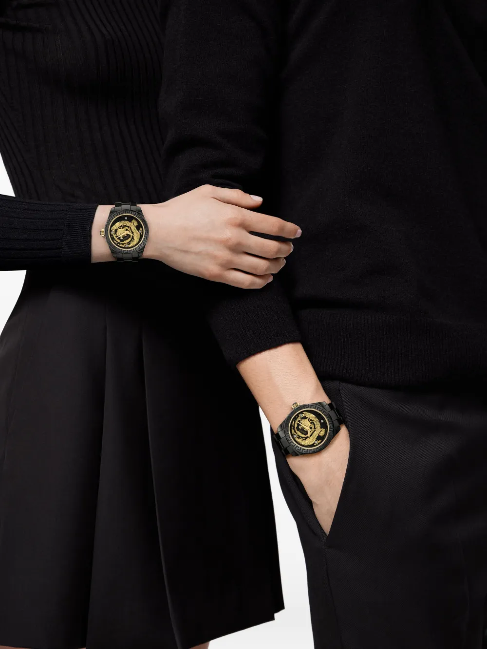 Versace DV One 40mm | Image 2