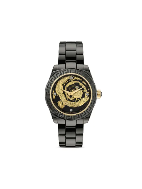 Versace DV One 40mm