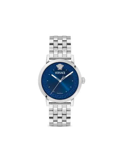 Versace stainless steel 40mm