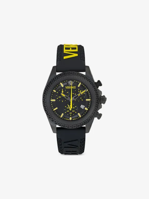 Versace reloj Versace Fornax de 43mm