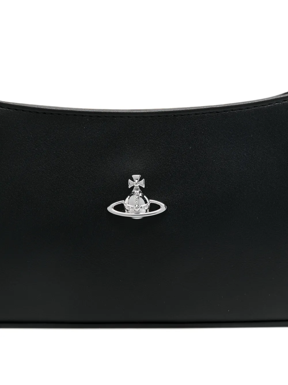 Vivienne Westwood Tasha telefoontas Zwart