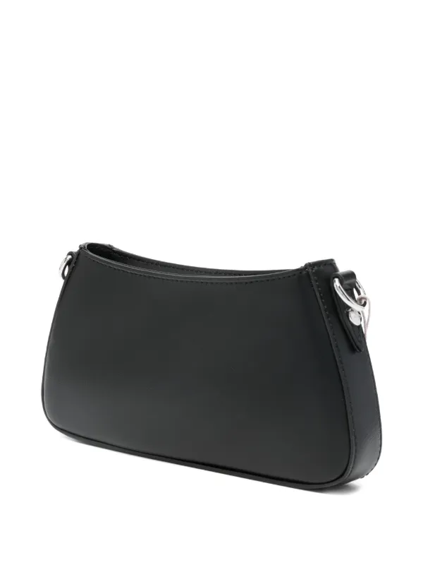 Vivienne Westwood Tasha Shoulder Bag | Black | FARFETCH