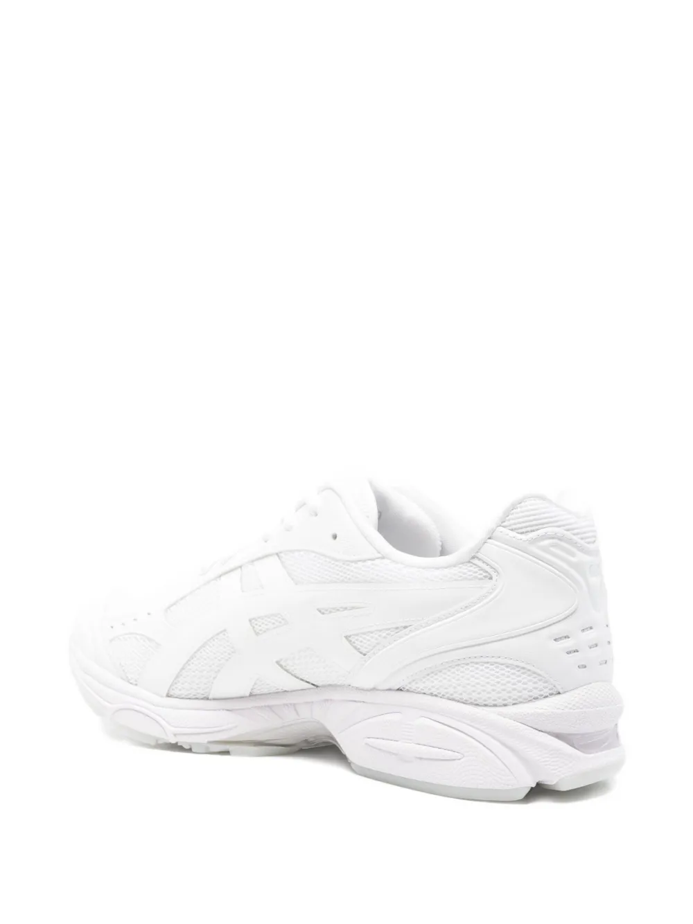 Comme Des Garçons Shirt x Asics Gel-Kayano 14 sneakers Wit