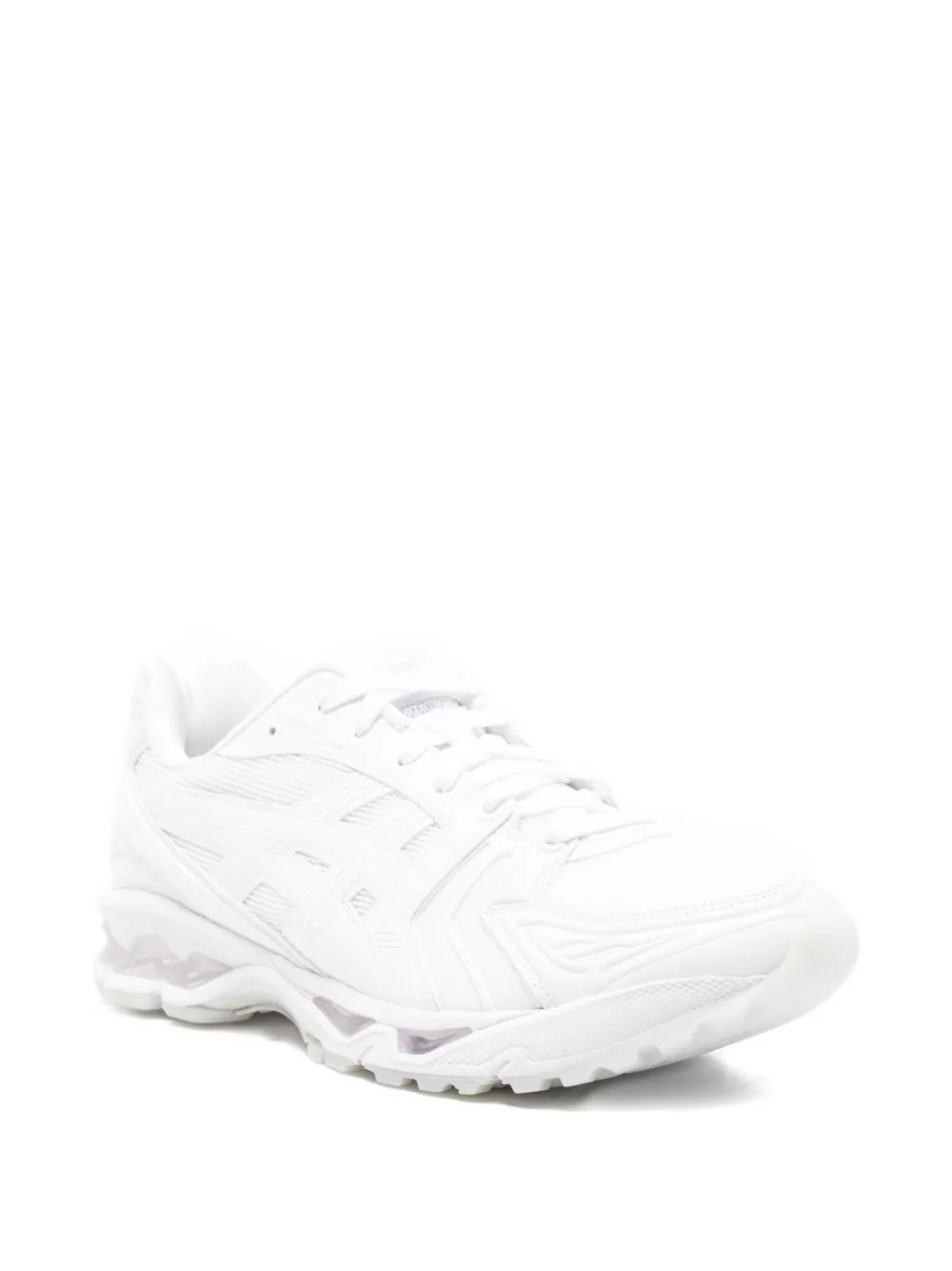 Comme Des Garçons Shirt x Asics Gel-Kayano 14 sneakers Wit