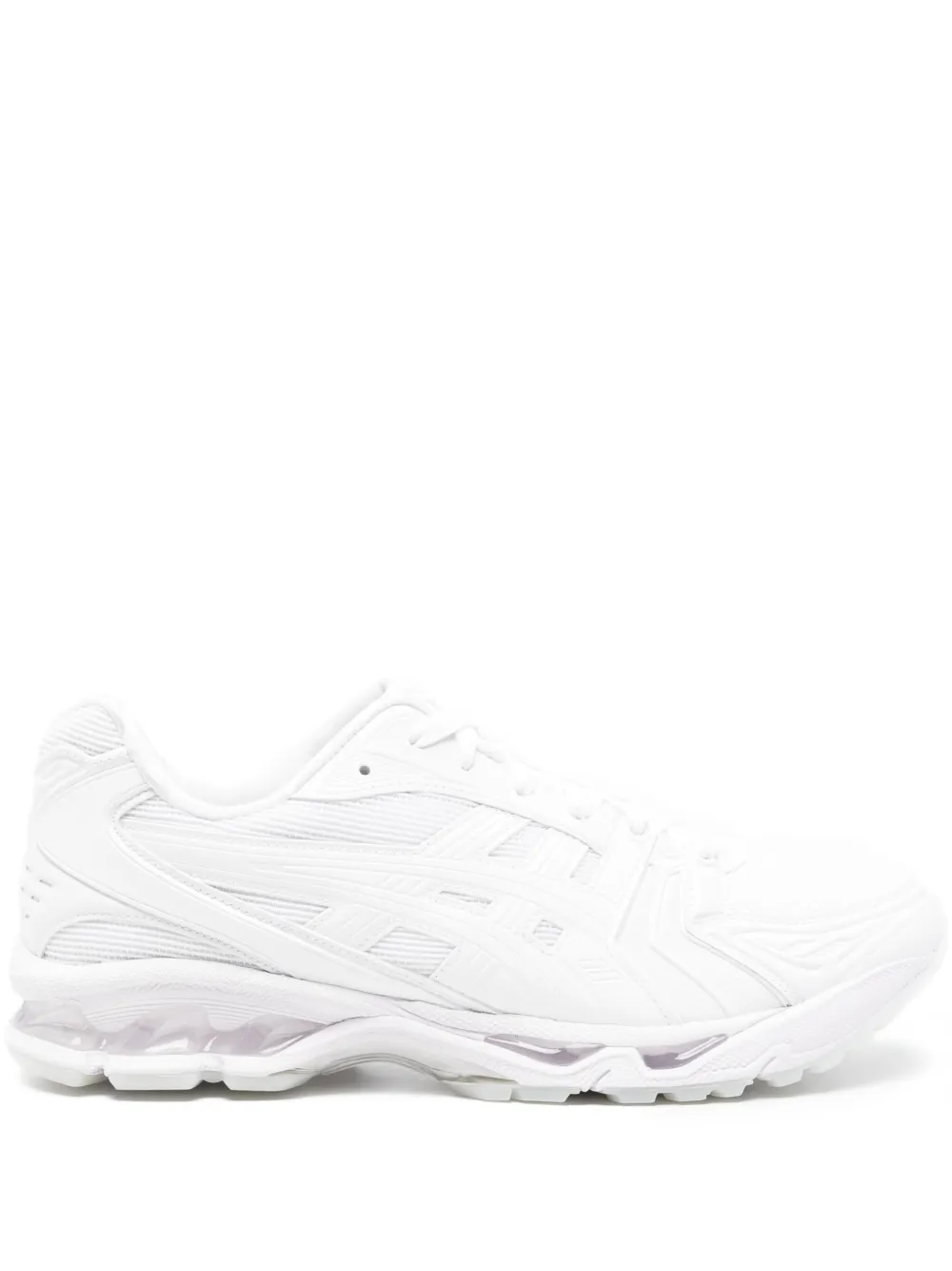 Comme Des Garçons Shirt x Asics Gel-Kayano 14 sneakers Wit