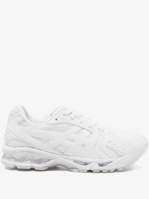 Comme Des Garçons Shirt x Asics gel-kayano sneakers