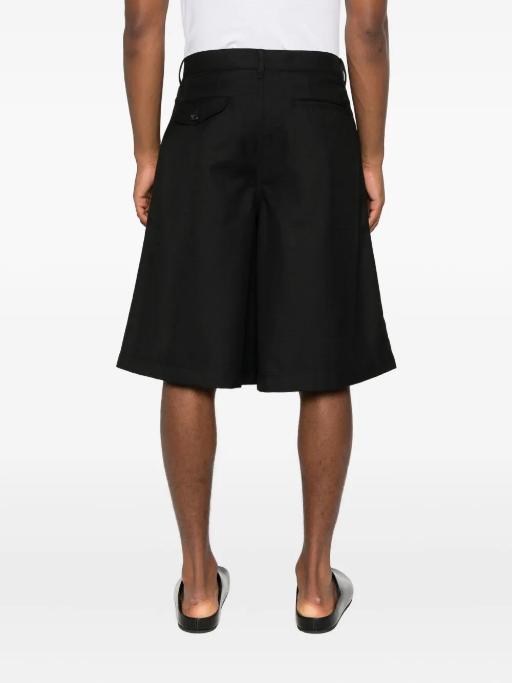 パンツ SS2011 COMME des GARCONS SHORTS ARCHIVE パンツ SS2011 COMME des GARCONS SHORTS ARCHIVE Comme des Garcons