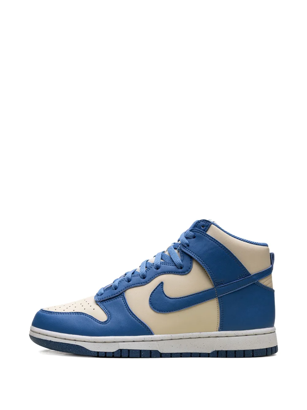 Nike Dunk High "Star Blue" sneakers
