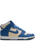Nike Dunk High ""Star Blue"" sneakers
