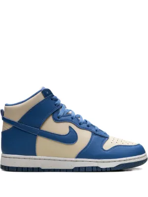Nike SB Dunk High Pro ISO 