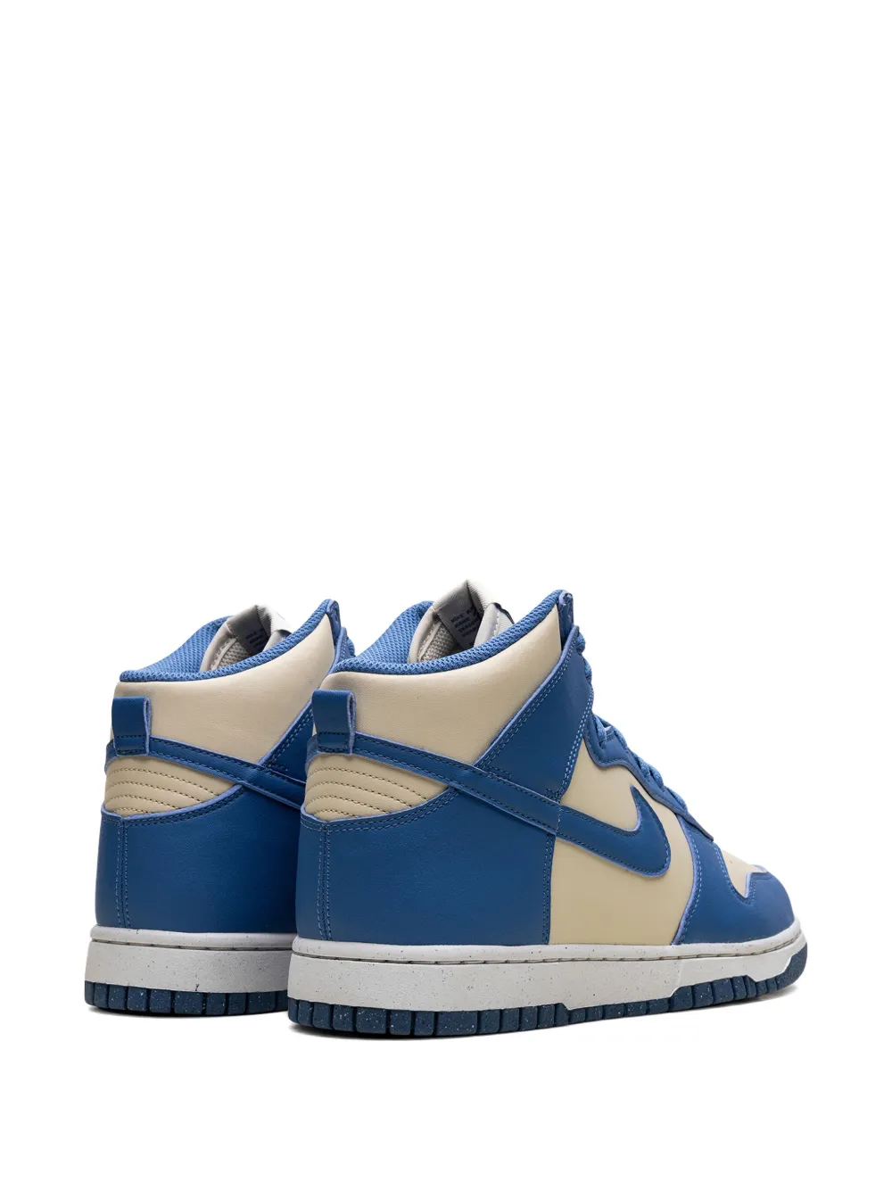 Nike Dunk High "Star Blue" sneakers