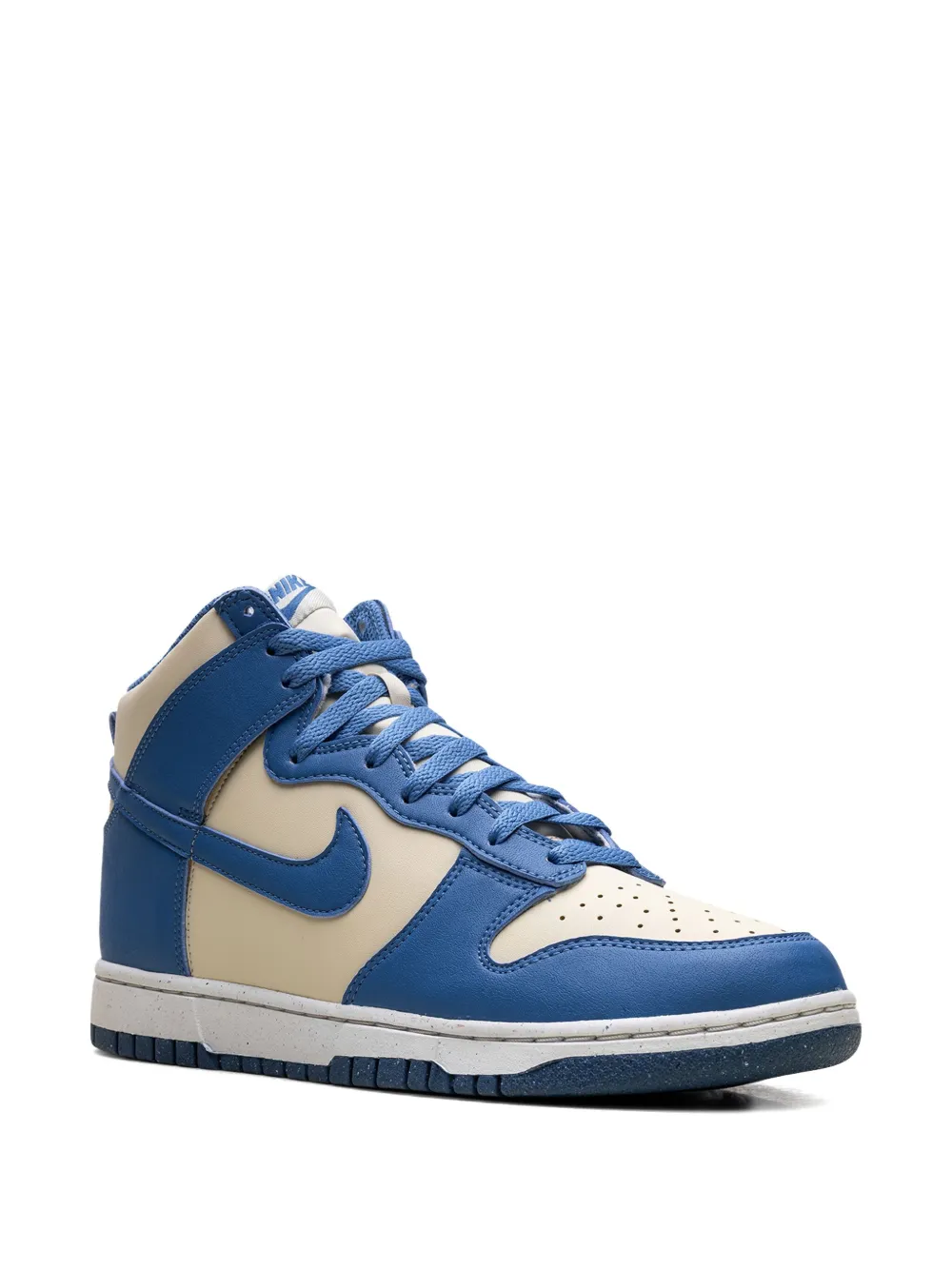 Nike Dunk High Star Blue sneakers - Blauw