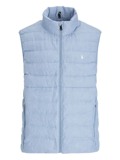 Polo Ralph Lauren Gesteppte Weste