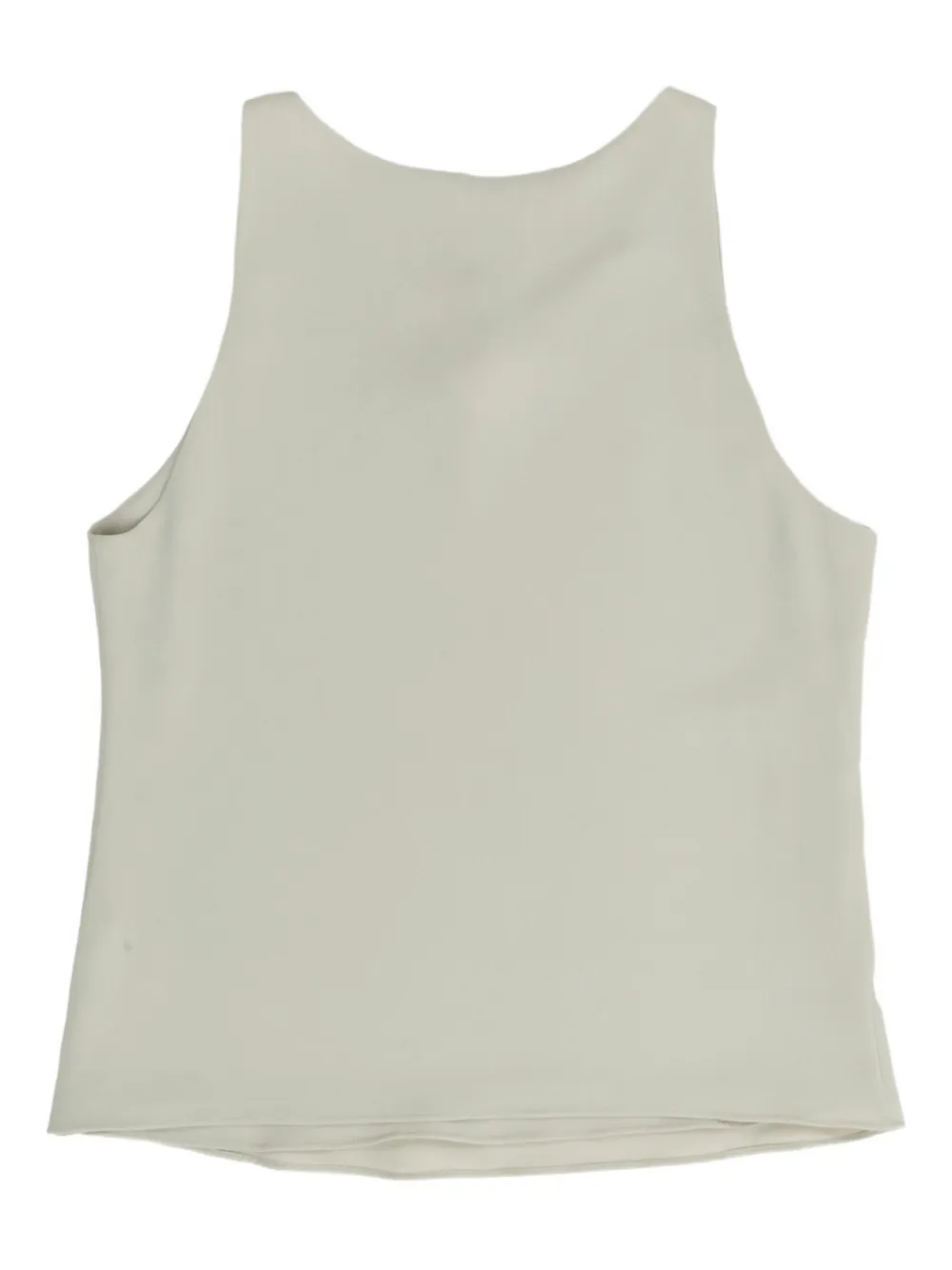 LESET sleeveless lightweight top | Vests & Tank Tops | Image 2