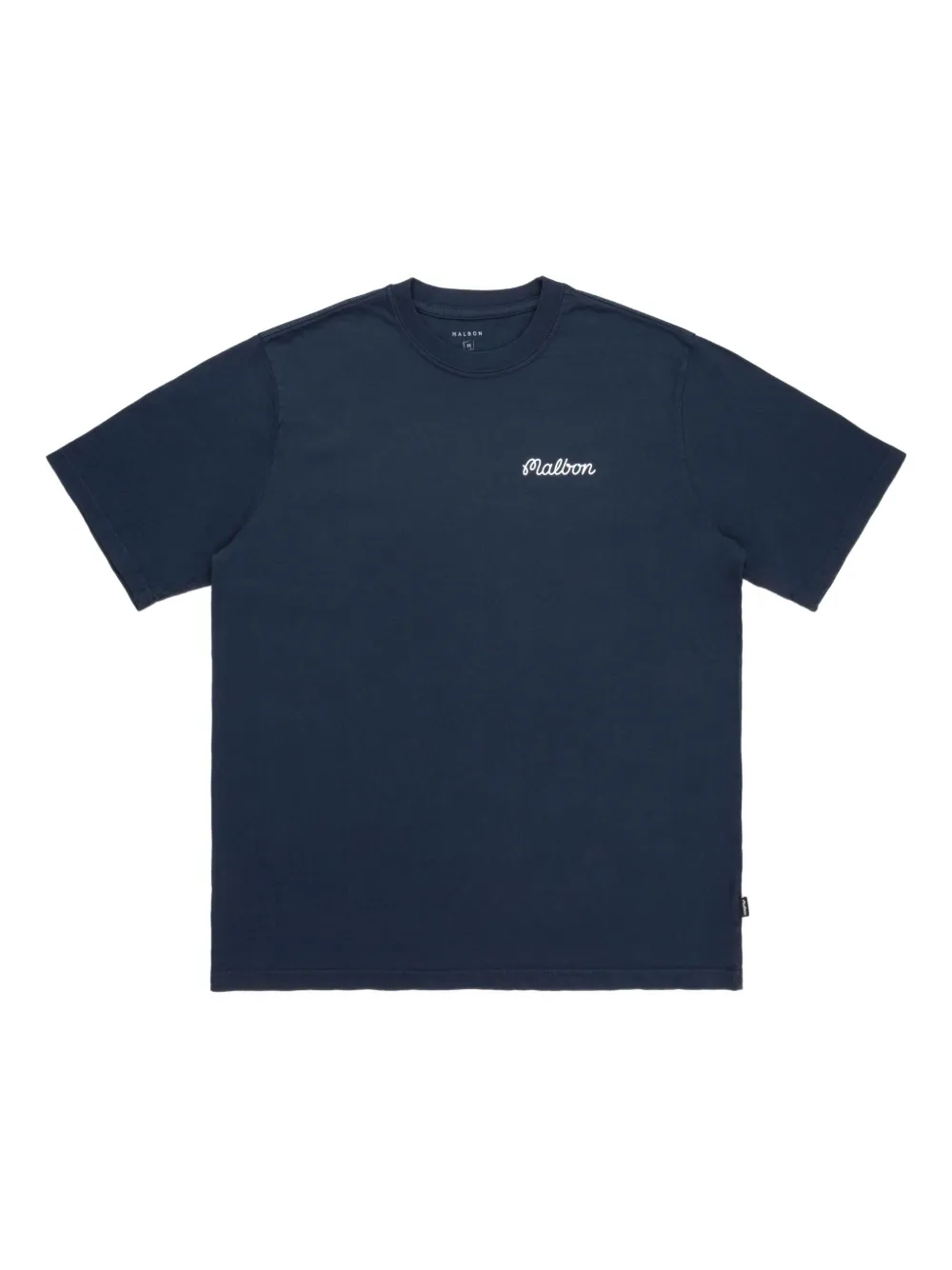 graphic-print t-shirt