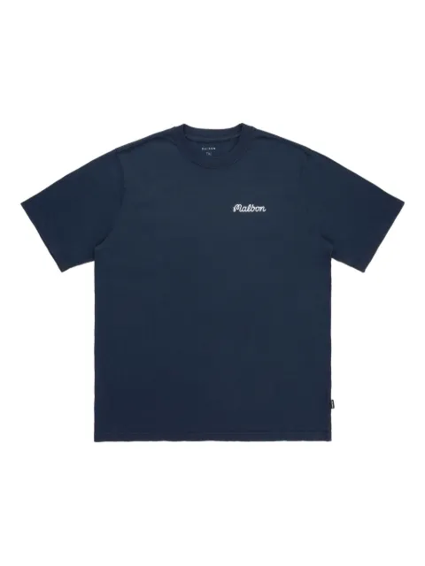 Malbon Golf graphic-print t-shirt