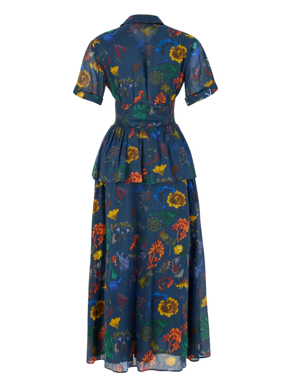 Rosie Assoulin vestido midi Boogie Woogie Bugle Boy | Vestidos de día | Image 2