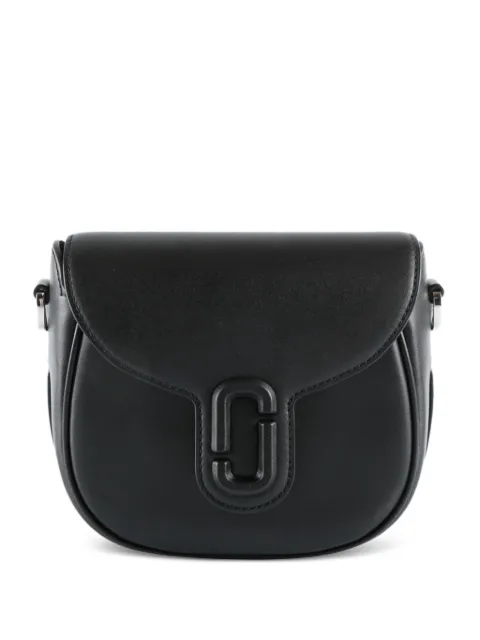 Marc Jacobs leather flap bag