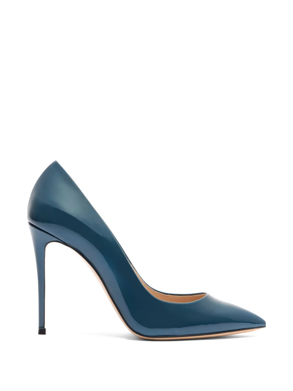 Casadei high heel pumps - Blue