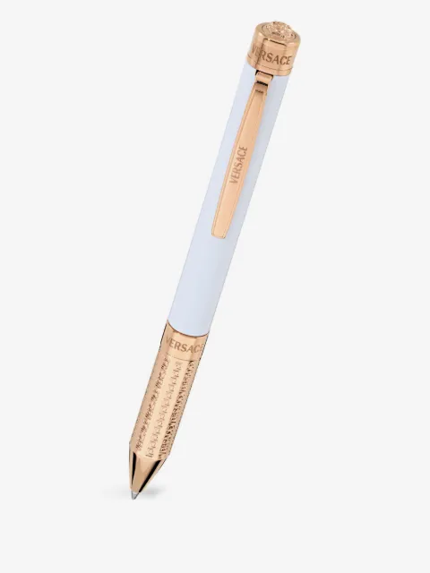 Versace Pirene ballpoint pen