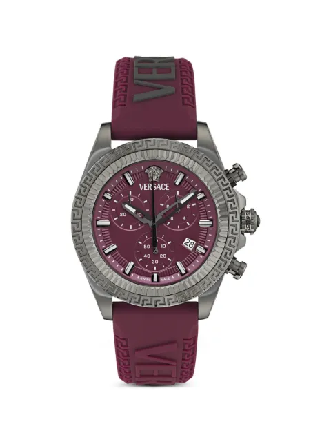 Versace Fornax 43mm watch