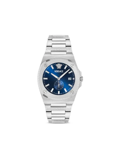Versace montre V-Dome 40MM