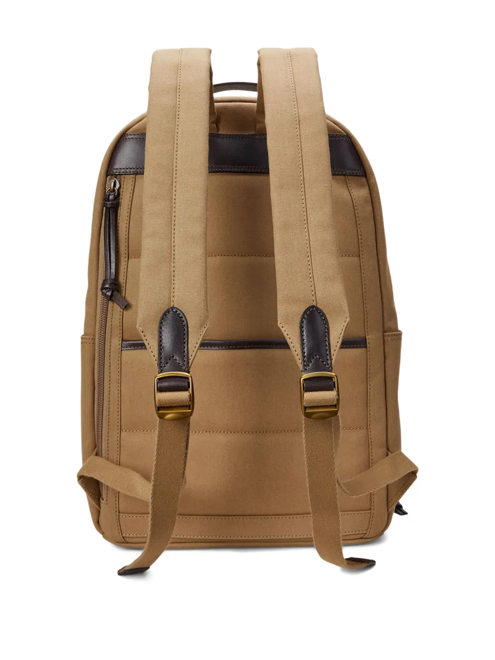  Polo Ralph Lauren Canvas Backpack - Neutrals 