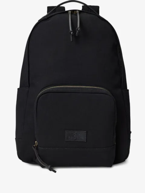 Polo Ralph Lauren canvas backpack