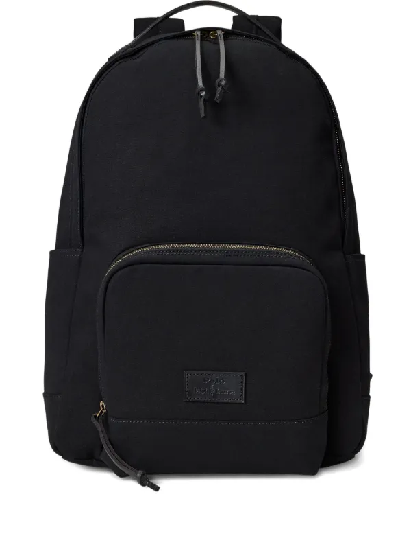 polo ralph lauren】キャンバスバックパック Polo Ralph Lauren