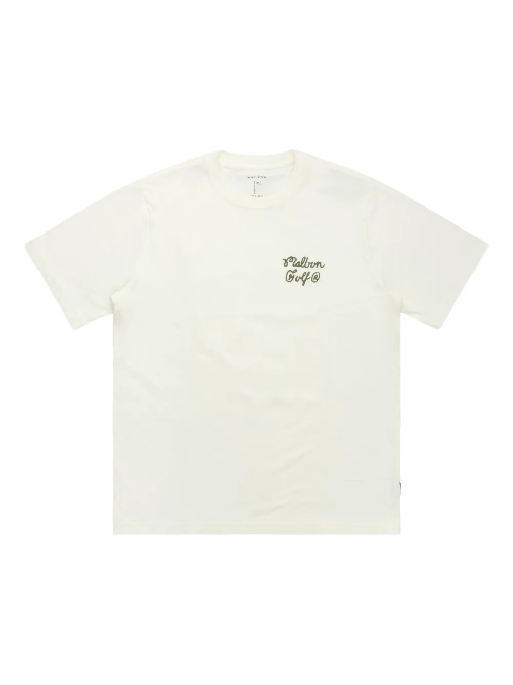 graphic-print t-shirt