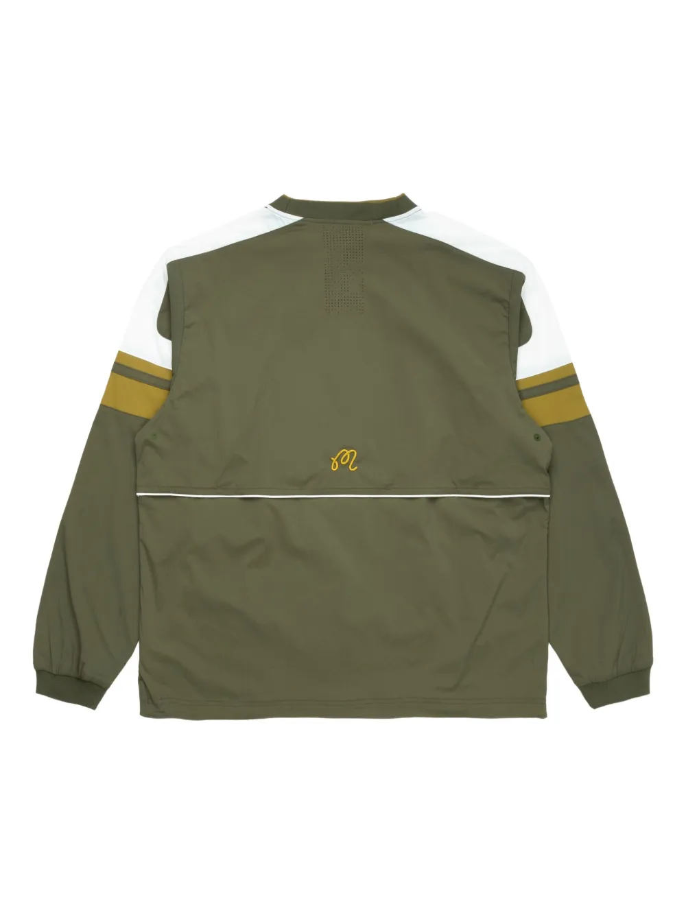 Malbon Golf Giacca con design color-block | Felpa con cappuccio | Image 2