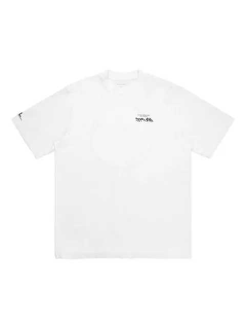 Malbon Golf graphic-print t-shirt
